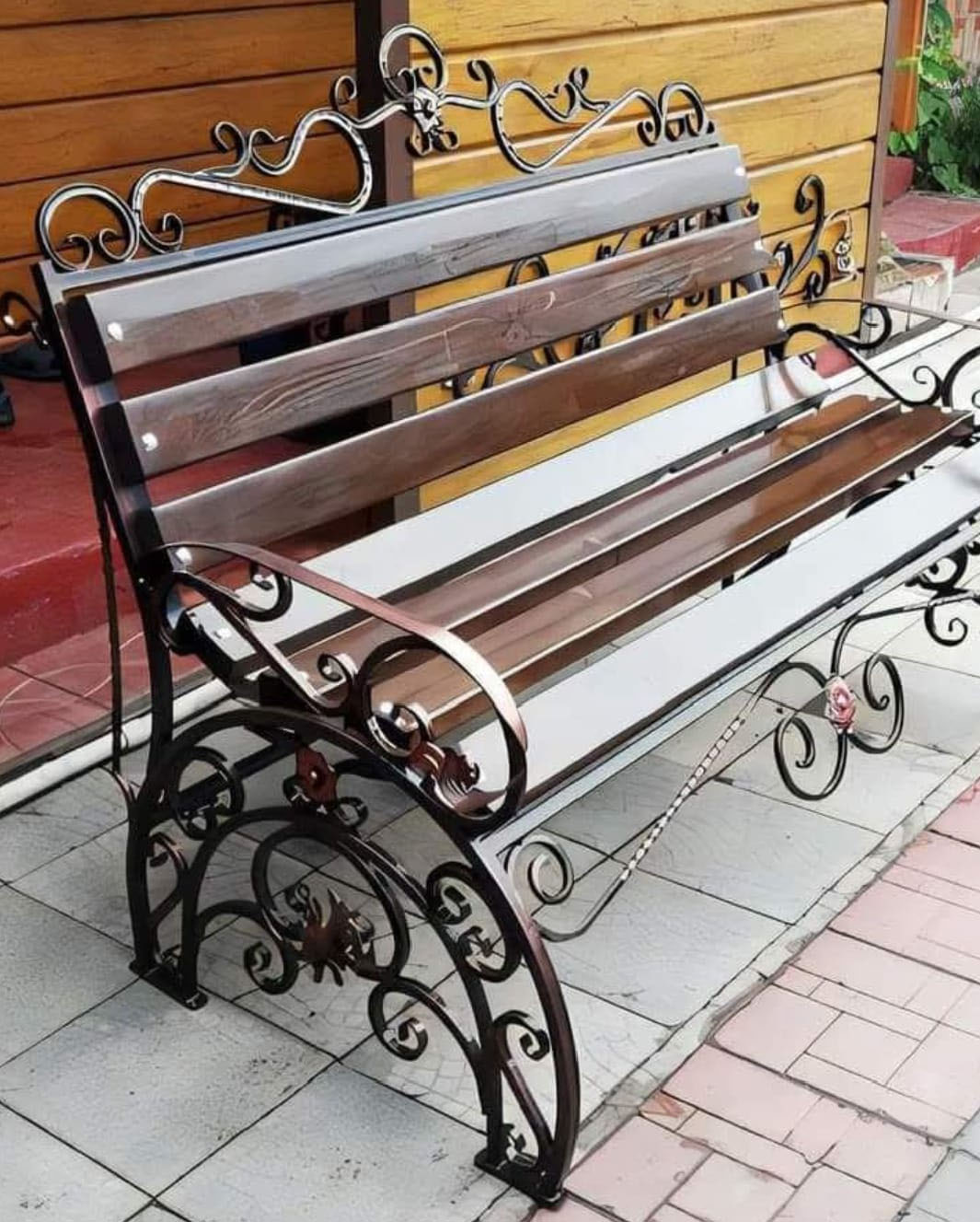 Лавки